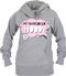 VIew Grey Hangover Hoody